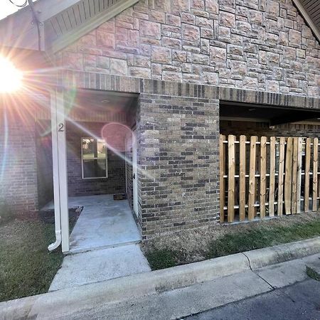 Tanglewood Condo Hot Springs Exterior photo