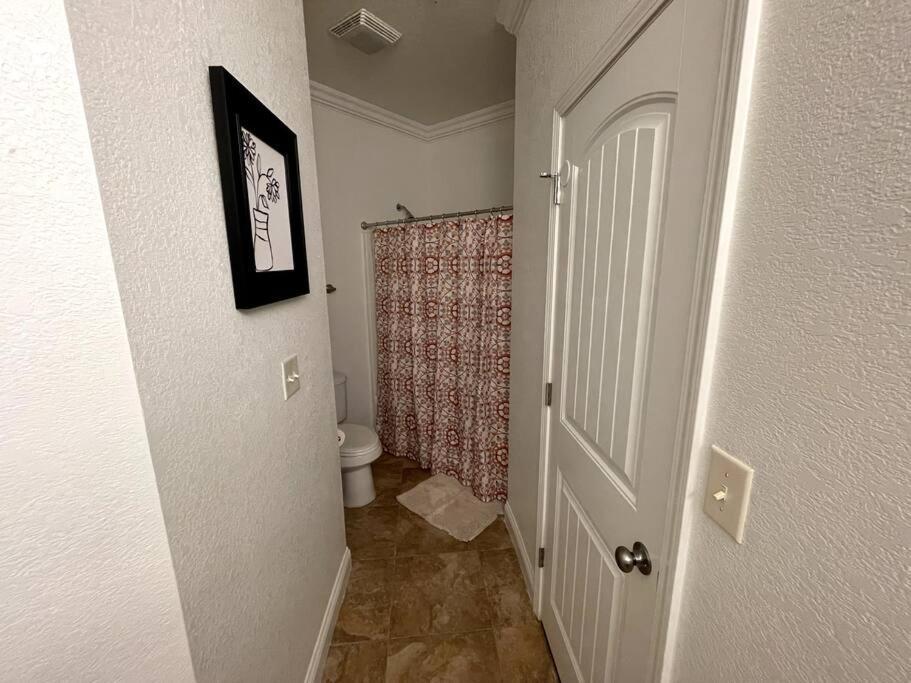 Tanglewood Condo Hot Springs Exterior photo